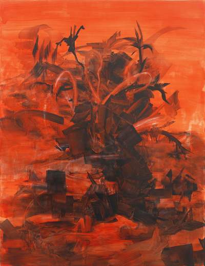 2016_FEINSON_Nadine_Butcher-Bird-Tree_low-res