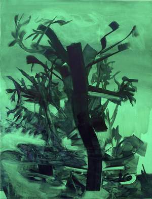 Green Tree 