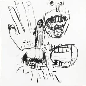 Mouth 2 2018