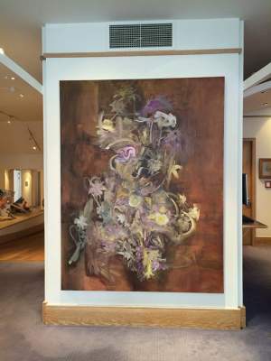 Material Tension 2015
