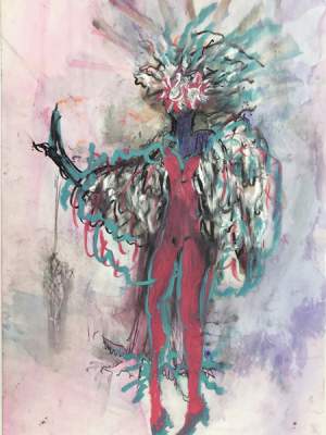 Moth 2018