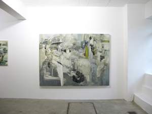 Travelogue 2008