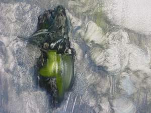 Travelogue detail