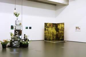 Sump, Towner Gallery, Eastbourne