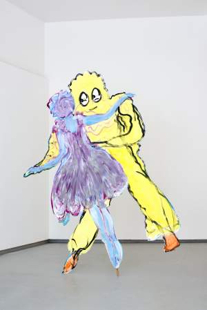 Gifted Dancer
